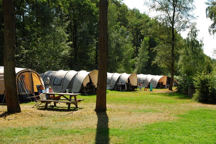 Kamperen Camping de Berken Kamperen met de meivakantie in Drenthe Camping de Berken